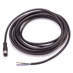 M12 Micro Cables