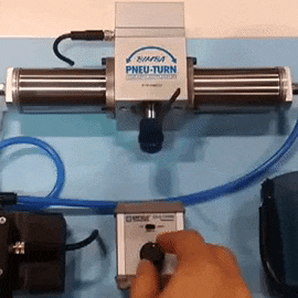 Position Control - Videos | Enfield Position Control - Videos | Enfield
