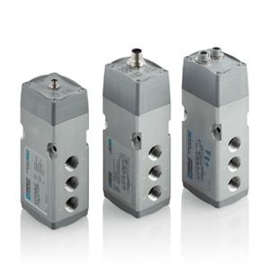 Enfinity® Series 5/3 Proportional Directional Valves