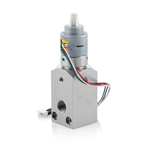 ENV-0090 - Motorized Needle Valve