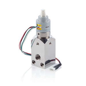 ENV-0090-SSK - Motorized Needle Valve