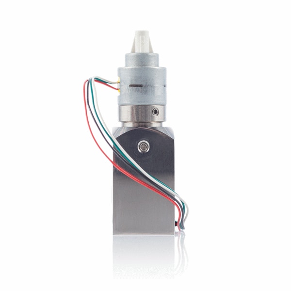ENV-0090-SSF - Motorized Needle Valve | Enfield