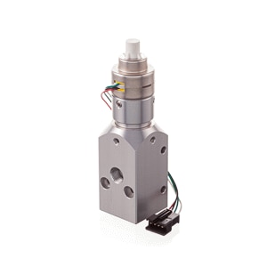 ENV-0375 - Motorized Needle Valve