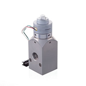 ENV-0670 - Motorized Needle Valve