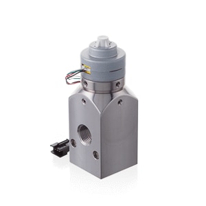 ENV-0670-SSK - Motorized Needle Valve