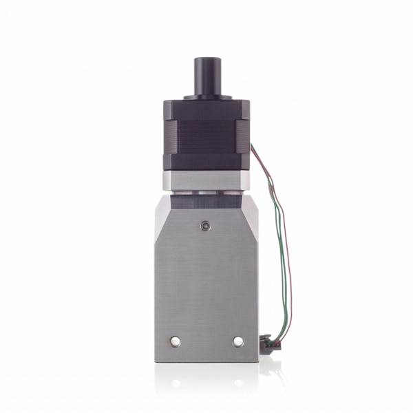 ENV-0825-SSF - Motorized Needle Valve | Enfield
