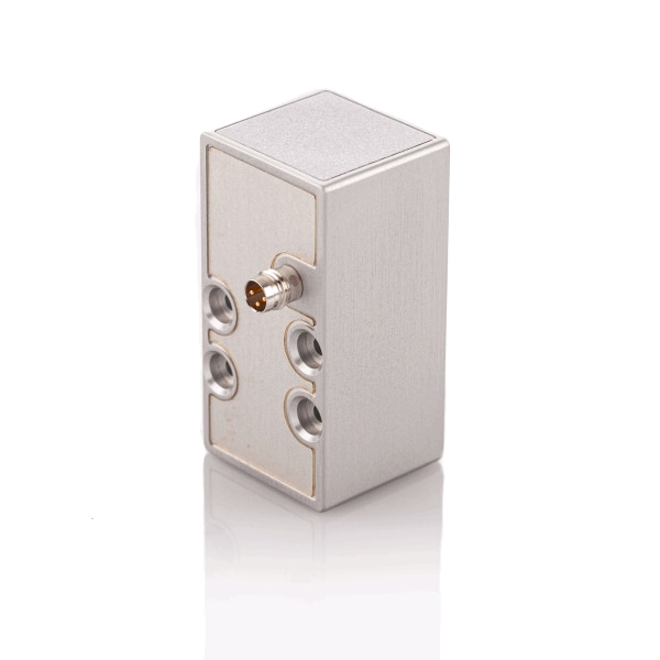 ELB Proportional Directional Valve