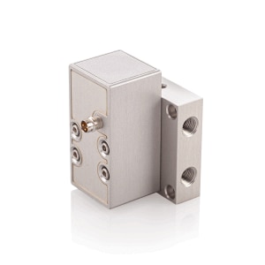 ELB-005-M - 5/3 Proportional Directional Valve