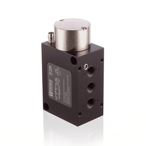 LS-V15s High Speed 5/3 Proportional Directional Valve