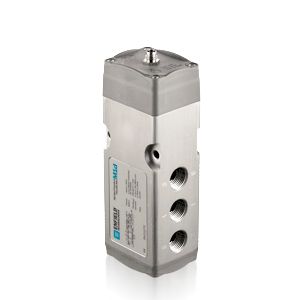 M1d High Speed 5/3 Proportional Directional Valve