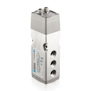 M2d High Speed 5/3 Proportional Directional Valve