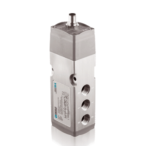 M4d-031-u01 High Speed 5/3 Proportional Directional Valve