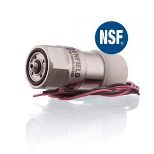 NSF Certified PFV Proportional Valves