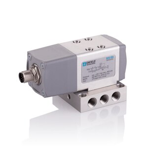 ECS-01i-b01-M 5/3 Servo Proportional Directional Valve